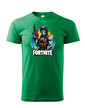 Detské tričko Fortnite 3