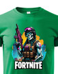 Detské tričko Fortnite 3