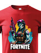 Detské tričko Fortnite 3