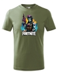 Detské tričko Fortnite 3