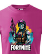 Detské tričko Fortnite 3