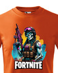 Detské tričko Fortnite 3
