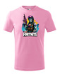 Detské tričko Fortnite 3