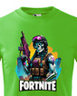 Detské tričko Fortnite 3