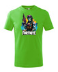 Detské tričko Fortnite 3