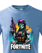 Detské tričko Fortnite 3