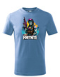 Detské tričko Fortnite 3