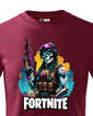 Detské tričko Fortnite 3