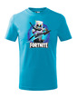Detské tričko DJ Marshello Fortnite