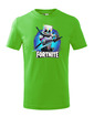Detské tričko DJ Marshello Fortnite
