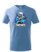 Detské tričko DJ Marshello Fortnite