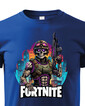 Detské tričko Fortnite 4