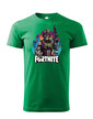 Detské tričko Fortnite 4
