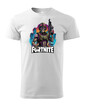 Detské tričko Fortnite 4