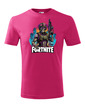 Detské tričko Fortnite 4