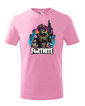 Detské tričko Fortnite 4