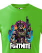 Detské tričko Fortnite 4
