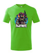 Detské tričko Fortnite 4