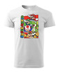 Detské tričko Super Mario 2