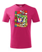 Detské tričko Super Mario 2