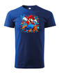 Detské tričko Super Mario 3
