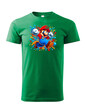 Detské tričko Super Mario 3