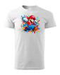 Detské tričko Super Mario 3