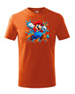 Detské tričko Super Mario 3