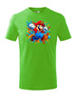 Detské tričko Super Mario 3