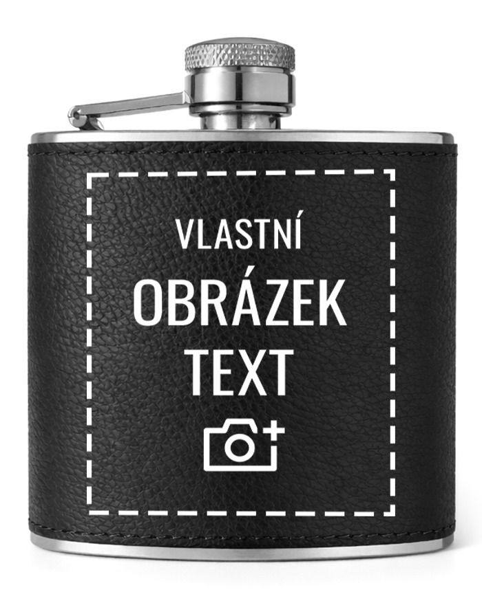 Placatka s vlastním potiskem