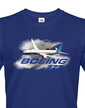 Pánské tričko Boeing 777