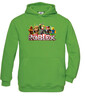 Detská mikina - Roblox