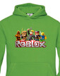 Detská mikina - Roblox