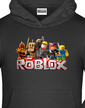 Detská mikina - Roblox