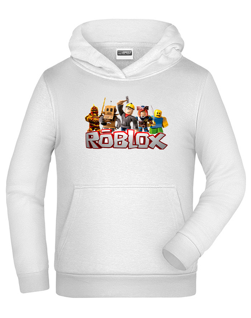 Detská mikina - Roblox