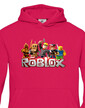 Detská mikina - Roblox