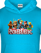 Detská mikina - Roblox