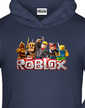Detská mikina - Roblox