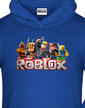 Detská mikina - Roblox