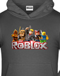 Detská mikina - Roblox