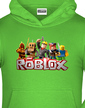Detská mikina - Roblox