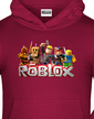Detská mikina - Roblox