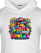 Detská mikina - Roblox 2
