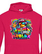 Detská mikina - Roblox 2