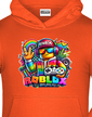 Detská mikina - Roblox 2