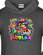 Detská mikina - Roblox 2