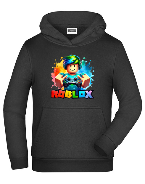 Detská mikina - Roblox 3