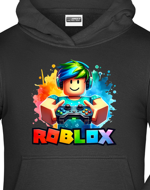 Detská mikina - Roblox 3