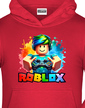 Detská mikina - Roblox 3