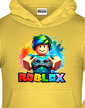 Detská mikina - Roblox 3